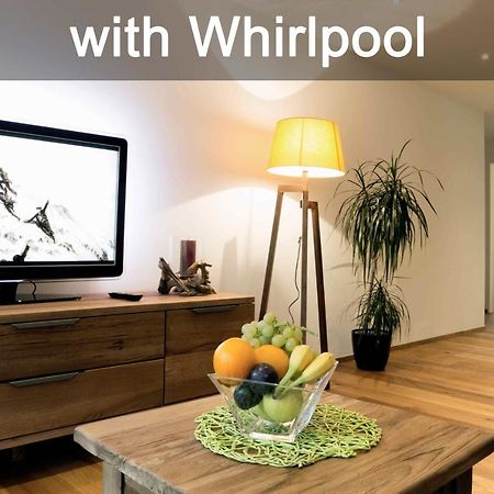 Apartment Olympia Mischabel Zermatt Luaran gambar