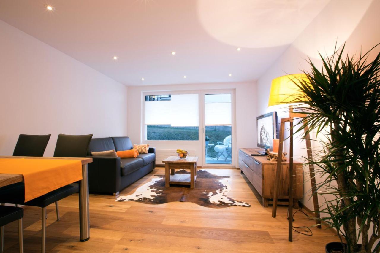 Apartment Olympia Mischabel Zermatt Luaran gambar
