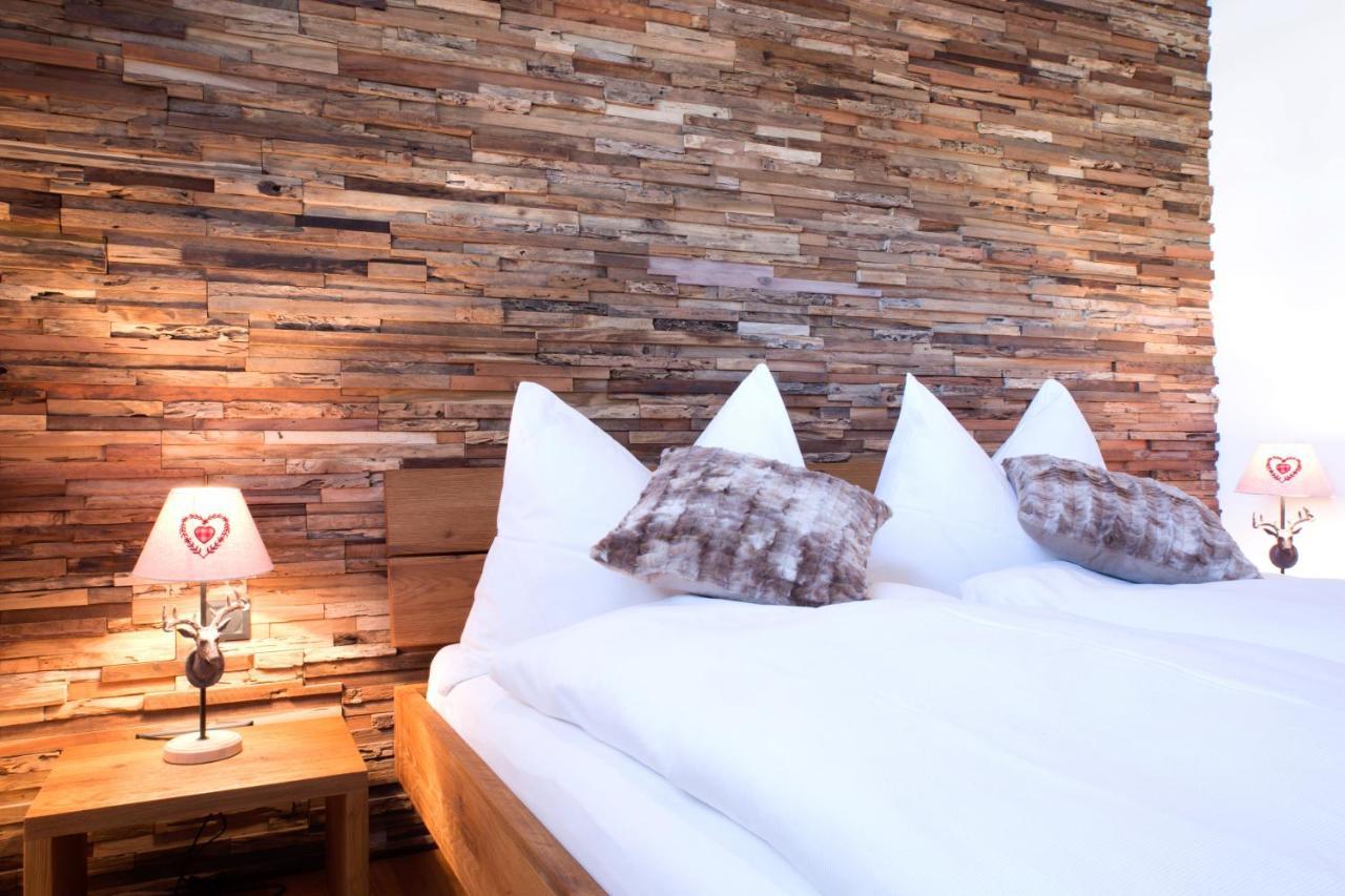 Apartment Olympia Mischabel Zermatt Luaran gambar