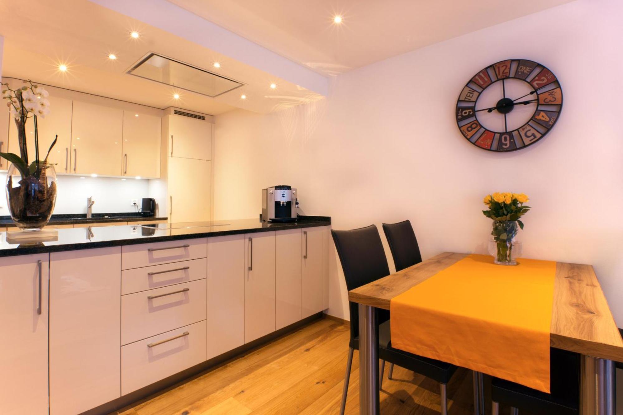 Apartment Olympia Mischabel Zermatt Luaran gambar
