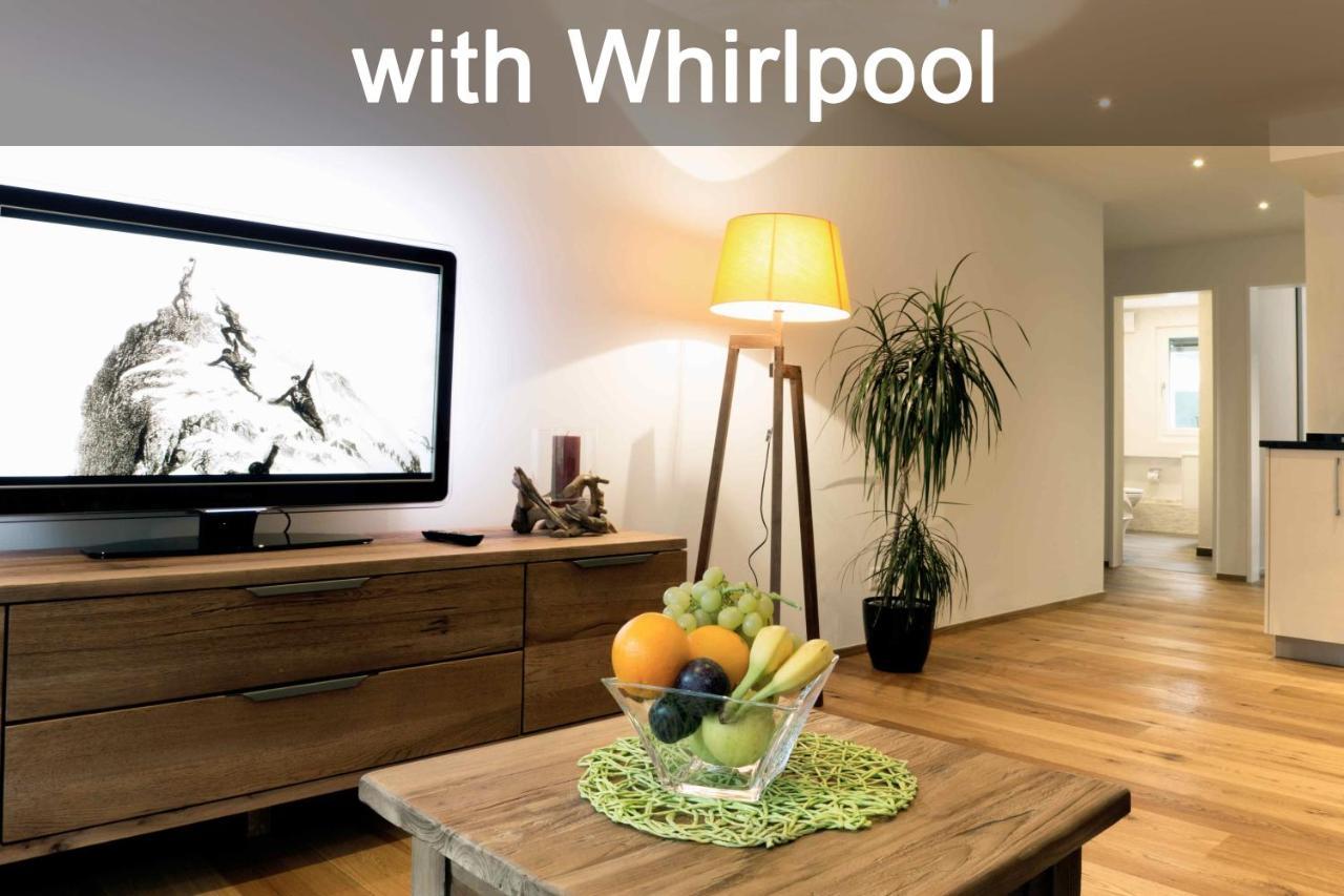 Apartment Olympia Mischabel Zermatt Luaran gambar